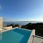 Brela-rogac 1 Willa Baška Voda