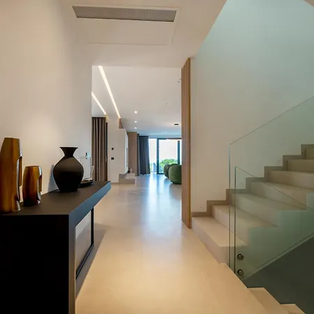 וילה Brela-rogac 1