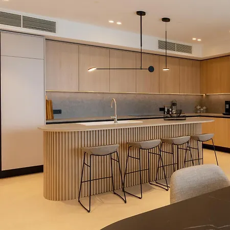 וילה Brela-rogac 1 *