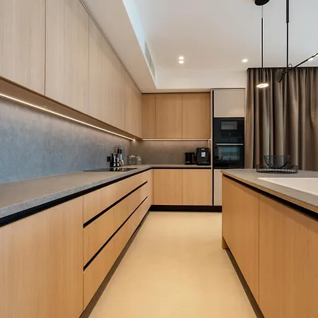 Brela-rogac 1 וילה באסקה וודה