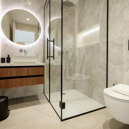 וילה Brela-rogac 1 *