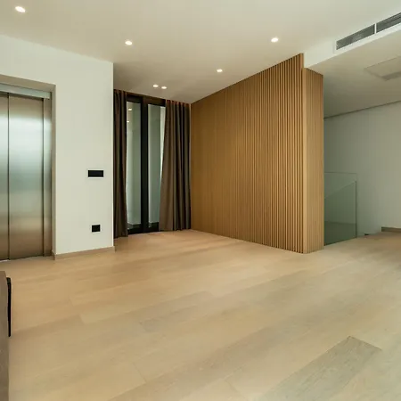 Brela-rogac 1 וילה *