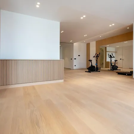 וילה Brela-rogac 1 באסקה וודה