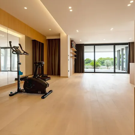 Brela-rogac 1 * באסקה וודה