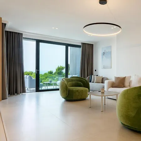 וילה Brela-rogac 1