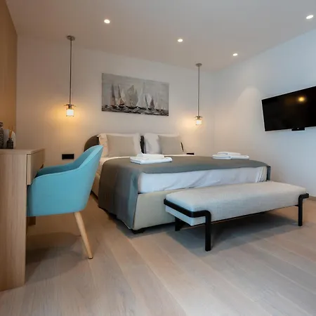 Brela-rogac 1 * באסקה וודה