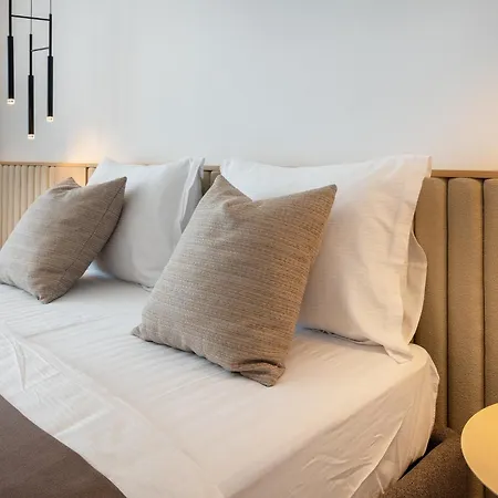 Brela-rogac 1 וילה *