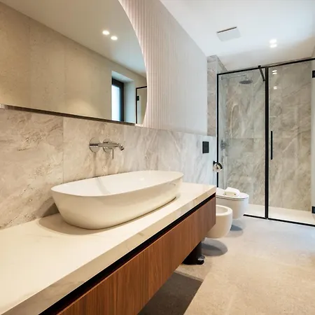 Brela-rogac 1 * באסקה וודה