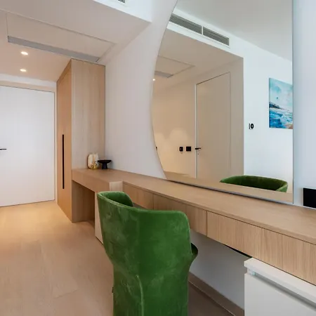 וילה Brela-rogac 1 *