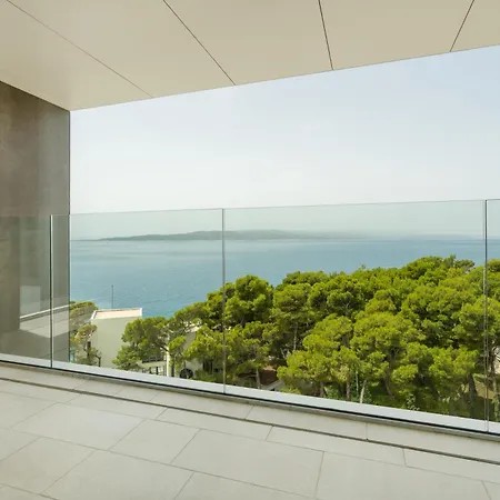 Brela-rogac 1 וילה