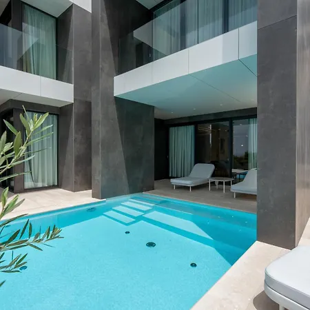 Villa Brela-rogac 1 Baška Voda