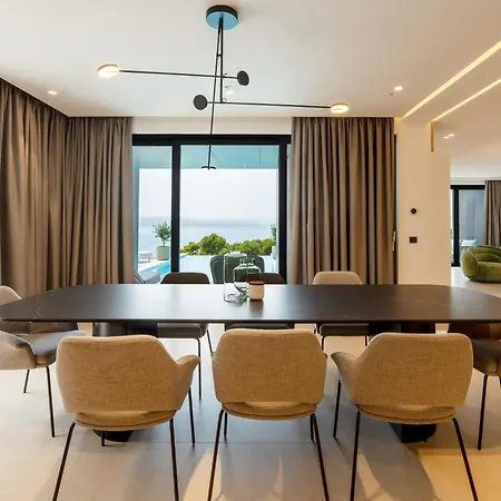 וילה Brela-rogac 1