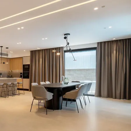 וילה Brela-rogac 1 *