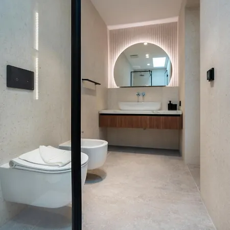 Brela-rogac 1 וילה *