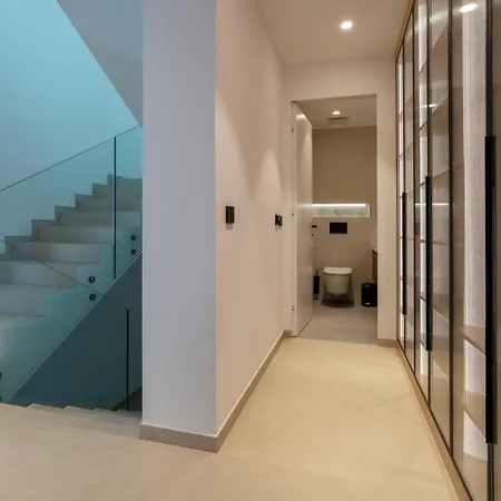 Brela-rogac 1 וילה באסקה וודה