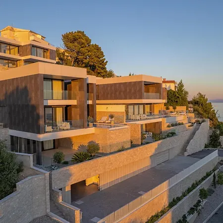 Brela-rogac 1 Villa Baška Voda