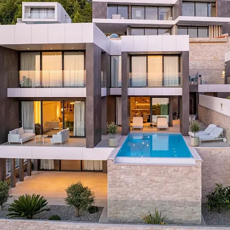 Villa Brela-rogac 1 Baška Voda