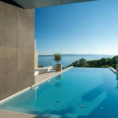 Brela-rogac 1 באסקה וודה