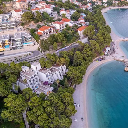 Brela-rogac 1 Villa Baska Voda