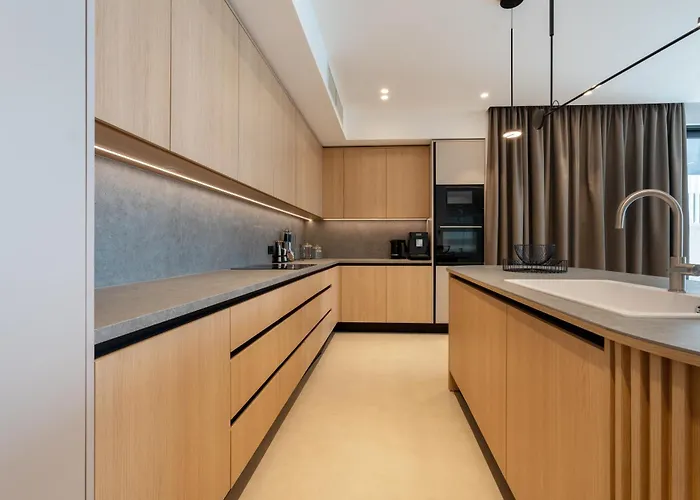 Brela-rogac 1 Villa Baška Voda