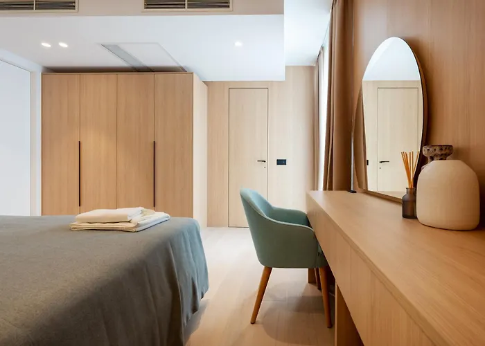 Villa Brela-rogac 1 *