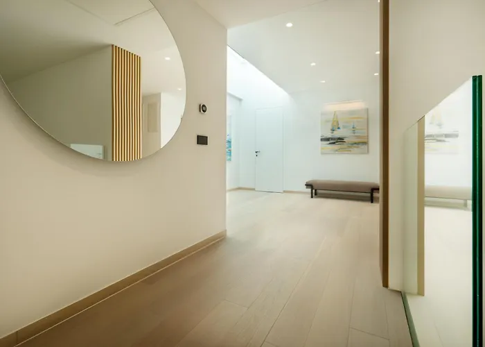 Brela-rogac 1 Villa *