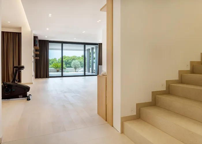 Brela-rogac 1 Villa Baška Voda