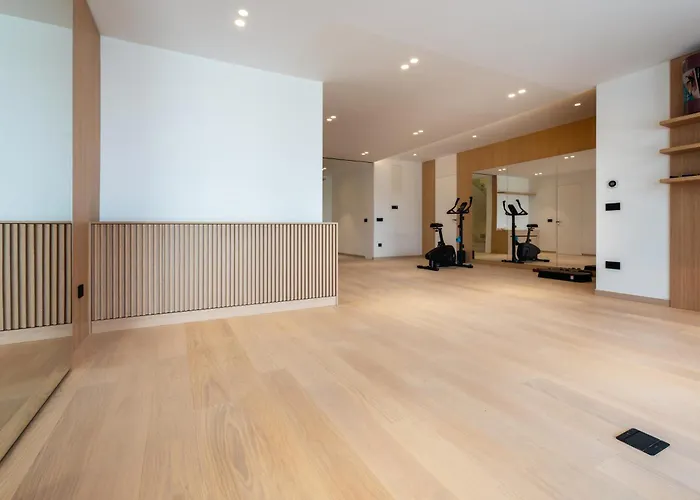 Villa Brela-rogac 1 Baška Voda