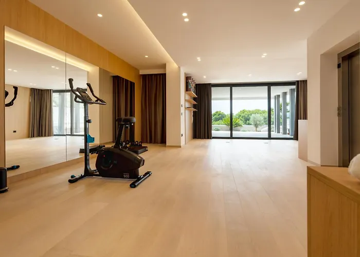 Brela-rogac 1 * Baška Voda