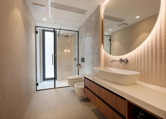 Villa Brela-rogac 1 Baška Voda