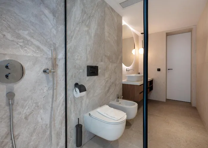 Brela-rogac 1 * Baška Voda