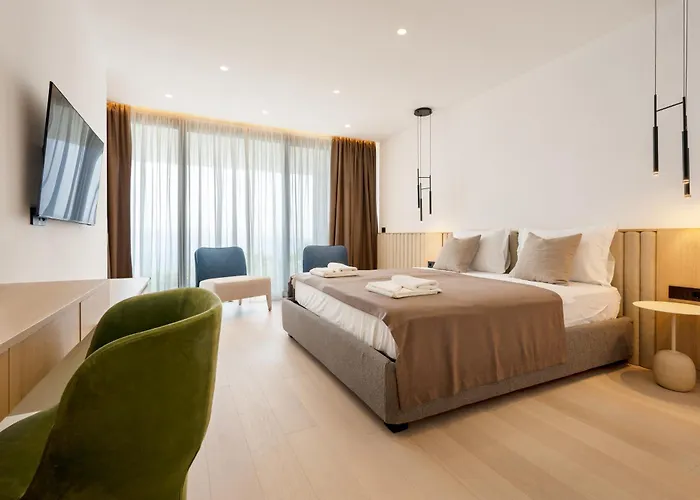 Brela-rogac 1 Baška Voda