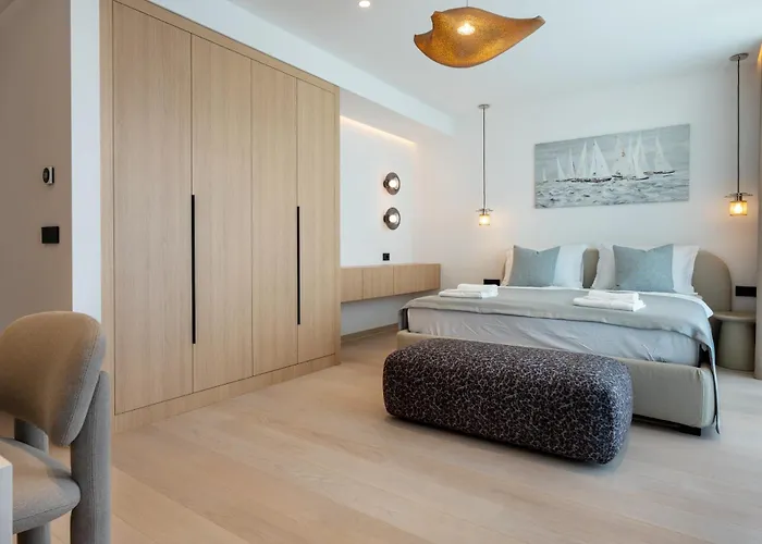 Brela-rogac 1 Villa *