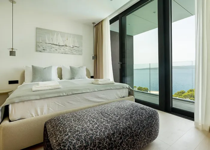 Brela-rogac 1 * Baška Voda