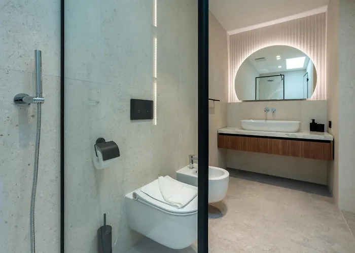 Brela-rogac 1 Baška Voda