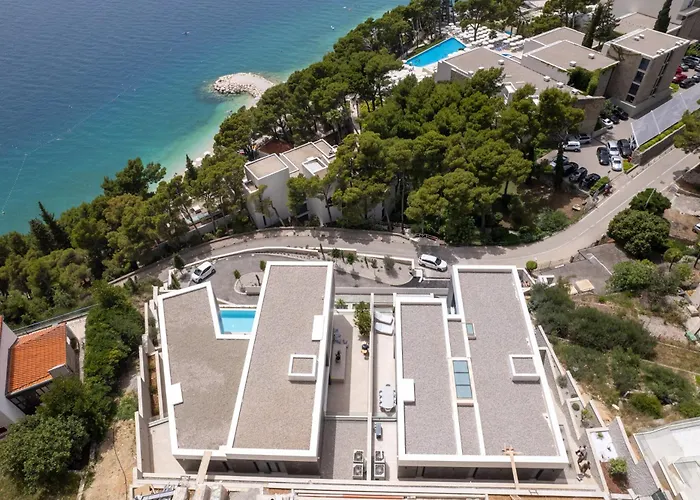 Brela-rogac 1 * Baška Voda