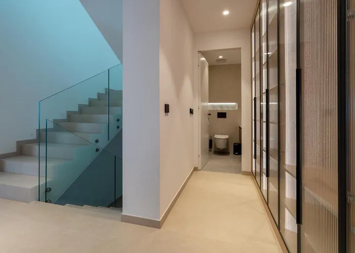 Brela-rogac 1 Villa Baška Voda