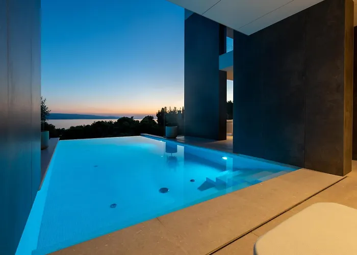 Brela-rogac 1 Baška Voda