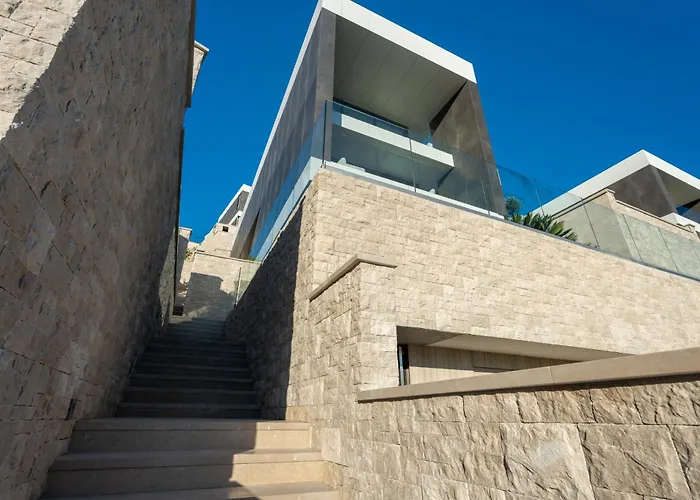 Brela-rogac 1 * Baška Voda