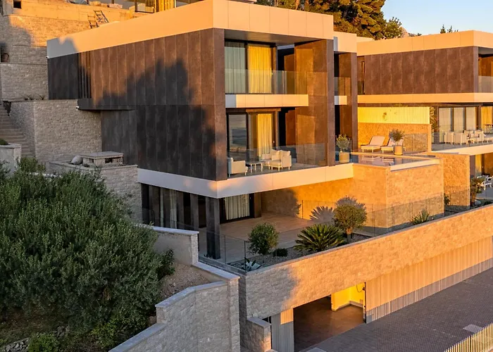 Brela-rogac 1 Baška Voda